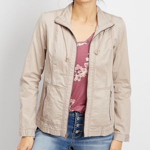 Maurice’s ZIP Jacket